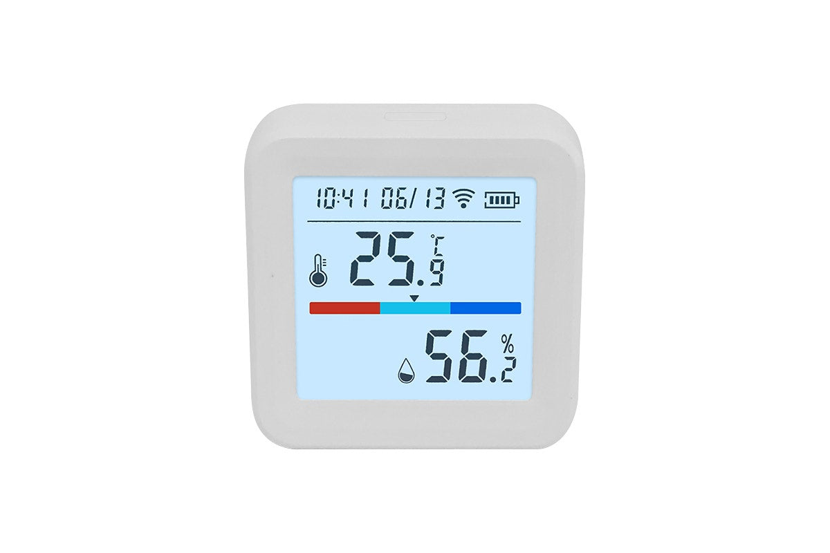 Kogan SmarterHome™ Temperature and Humidity Sensor