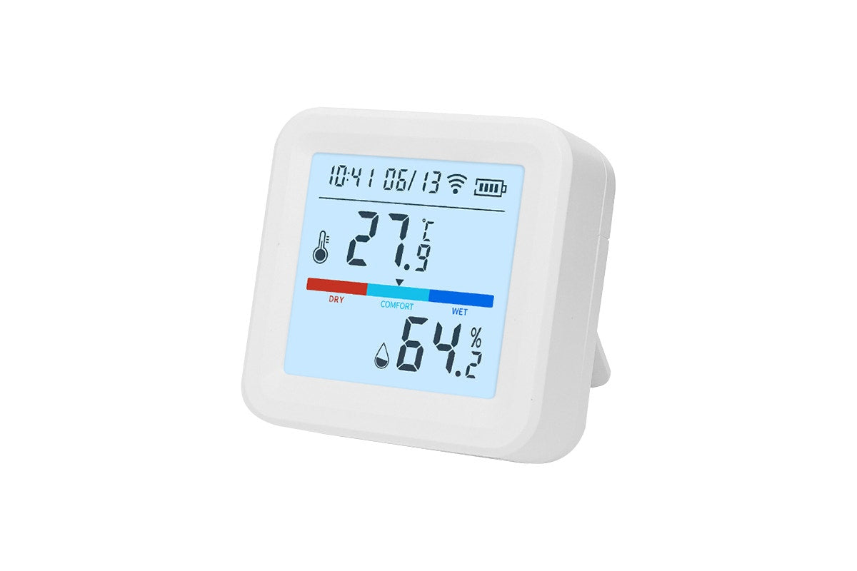 Kogan SmarterHome™ Temperature and Humidity Sensor