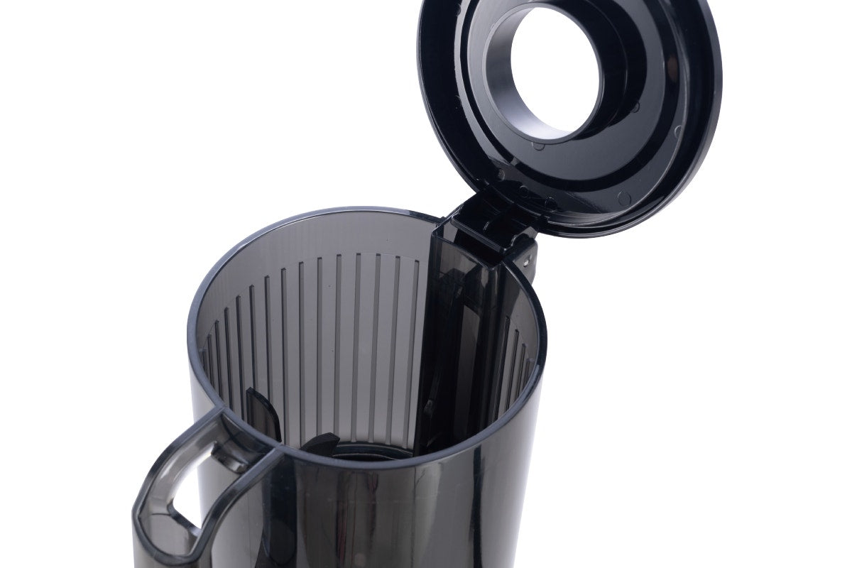 Kogan Cold Press Juicer with Large Feed Chute