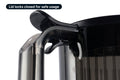 Kogan Cold Press Juicer with Large Feed Chute