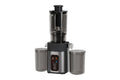 Kogan Cold Press Juicer with Large Feed Chute