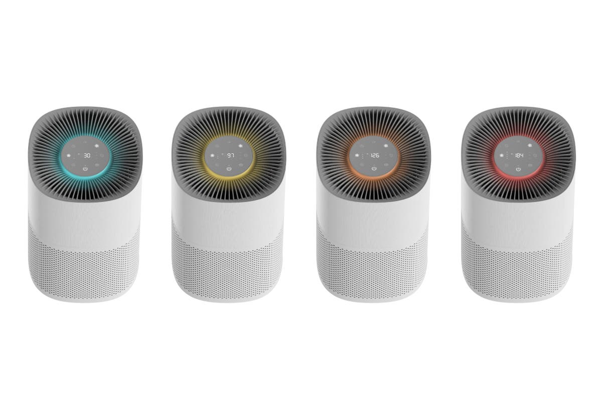 Kogan SmarterHome™ Air Purifier 3 Pro with H13 HEPA Filter