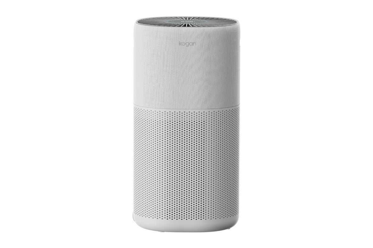 Kogan SmarterHomeâ„¢ Air Purifier 5 Pro with H13 HEPA Filter