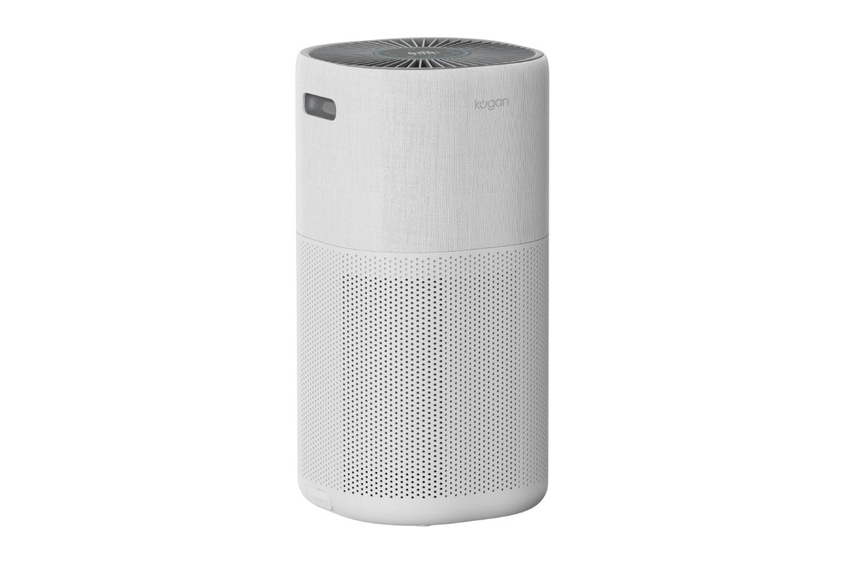 Kogan SmarterHomeâ„¢ Air Purifier 5 Pro with H13 HEPA Filter