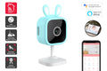 Kogan SmarterHome™ 3MP Smart Baby Monitor Security Camera