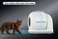 Kogan SmarterHome™ Automatic Self-Cleaning Smart Cat Litter Box