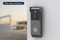 Kogan SmarterHome™ Security Dual Camera Video Doorbell 4