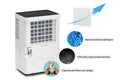 Kogan SmarterHome™ 30L Dehumidifier