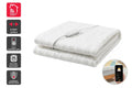 Kogan SmarterHome™ Electric Fitted Blanket (King)
