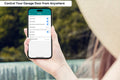 Kogan SmarterHome™ Garage Door Opener