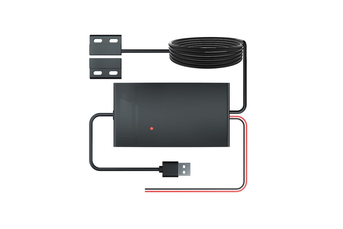 Kogan SmarterHome™ Garage Door Opener