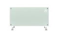 Kogan SmarterHome™ 2000W Premium Glass Panel Heater (White)