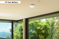 Kogan SmarterHomeâ„¢ Interconnected Smoke Alarm Add-On
