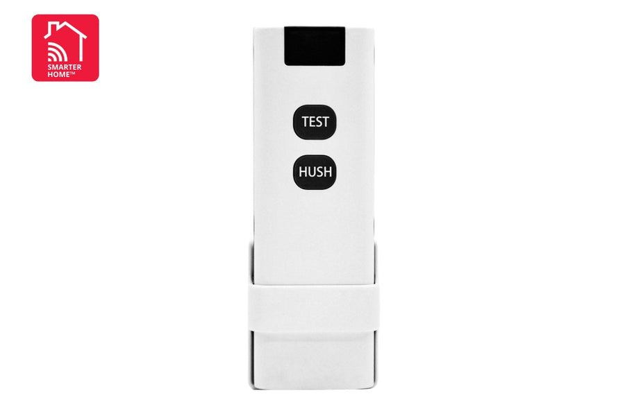 Kogan SmarterHome™ Interconnected Smoke Alarm Remote Control - SuperSaverAU - view 1