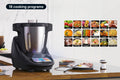 Kogan SmarterHome™ ThermoBlend All-In-One Food Processor & Cooker