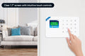 Kogan SmarterHome™ Security Alarm System Kit