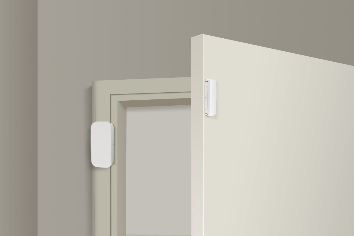 Kogan SmarterHome™ Security Alarm System Kit