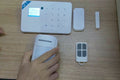 Kogan SmarterHome™ Security Alarm System Kit