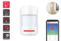 Kogan SmarterHome™ Security Alarm System PIR Sensor