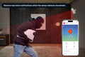Kogan SmarterHome™ Security Alarm System PIR Sensor
