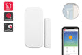 Kogan SmarterHome™ Security Alarm System Window & Door Sensor