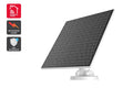 Kogan SmarterHome™ 5W Solar Panel for Battery Powered Wireless Security Smart Camera