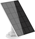 Kogan SmarterHome™ 3W Solar Panel for Battery Powered Wireless Security Smart Camera