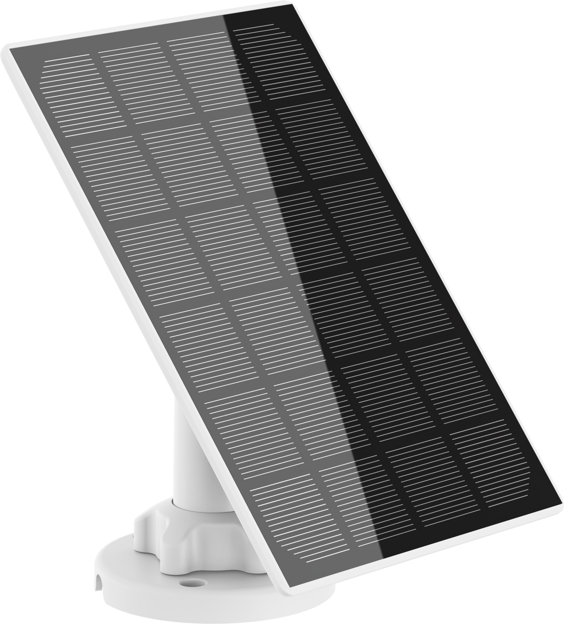 Kogan SmarterHome™ 3W Solar Panel for Battery Powered Wireless Security Smart Camera