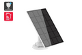 Kogan SmarterHome™ 3W Solar Panel for Battery Powered Wireless Security Smart Camera