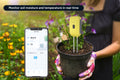 Kogan SmarterHome™  Bluetooth Soil Moisture and Temperature Sensor - SuperSaverAU - view 4