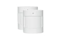 Kogan SmarterHome™ Zigbee PIR Motion Sensor (2 Pack)