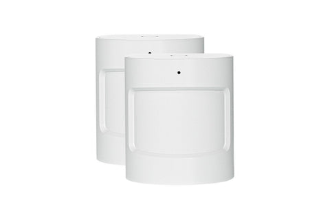 Kogan SmarterHome™ Zigbee PIR Motion Sensor (2 Pack)