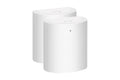 Kogan SmarterHome™ Zigbee Temperature and Humidity Sensor (2 Pack)