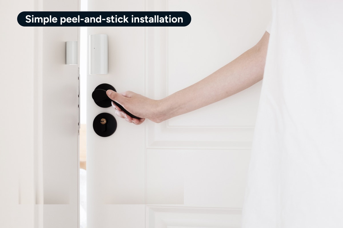 Kogan SmarterHome™ Zigbee Window and Door Sensor