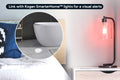 Kogan SmarterHome™ Zigbee Water Leak Sensor (2 Pack)