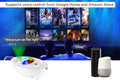 Kogan SmarterHomeâ„¢ Aurora & Star Light Projector with Bluetooth Speaker