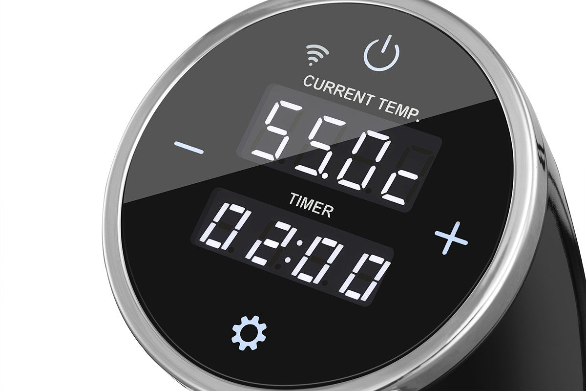 Kogan SmarterHome™ Sous Vide Precision Cooker