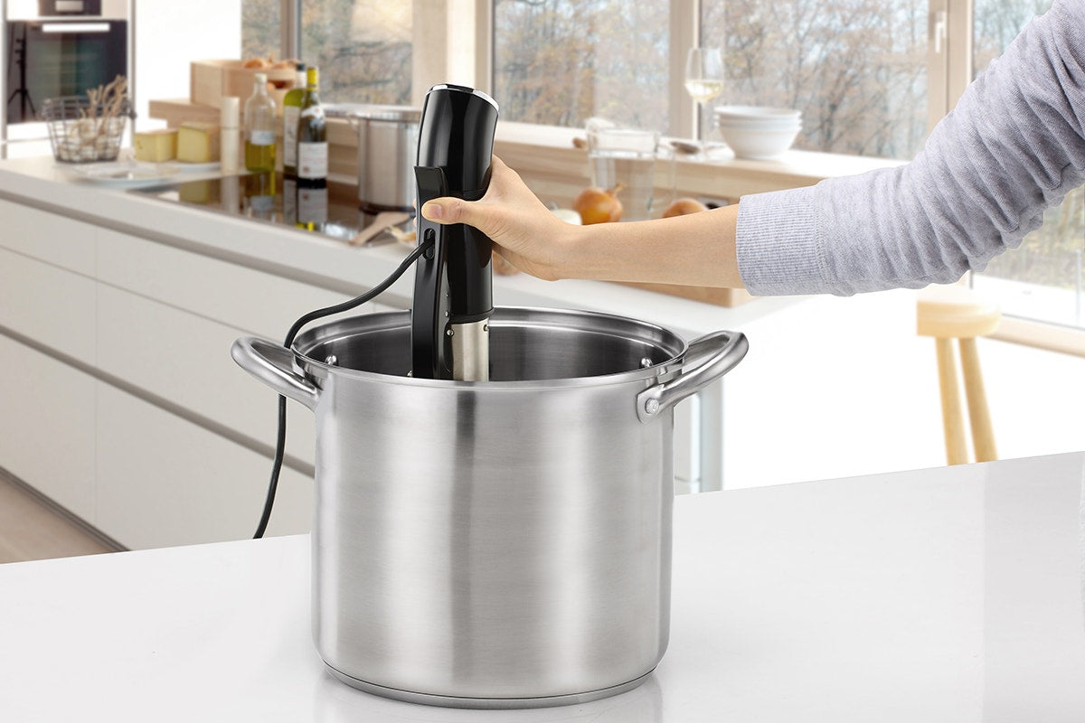Kogan SmarterHome™ Sous Vide Precision Cooker