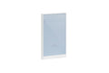 Kogan SmarterHomeâ„¢ Smart Touch Light Switch (1 Gang, White)