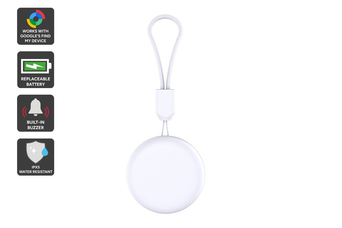 Kogan Smart Tag Tracker for Google's Find My Device
