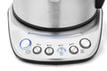 Kogan SmarterHome™ 1.7L Smart Kettle (Stainless Steel)