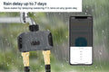 Kogan SmarterHome™ Bluetooth Garden Irrigation Water Timer with Dual Outlets