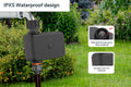 Kogan SmarterHome™ Bluetooth Garden Irrigation Water Timer