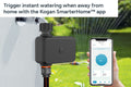 Kogan SmarterHome™ Bluetooth Garden Irrigation Water Timer