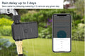 Kogan SmarterHome™ Bluetooth Garden Irrigation Water Timer