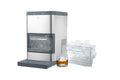 Kogan Ice Sphere Maker (Stainless Steel)