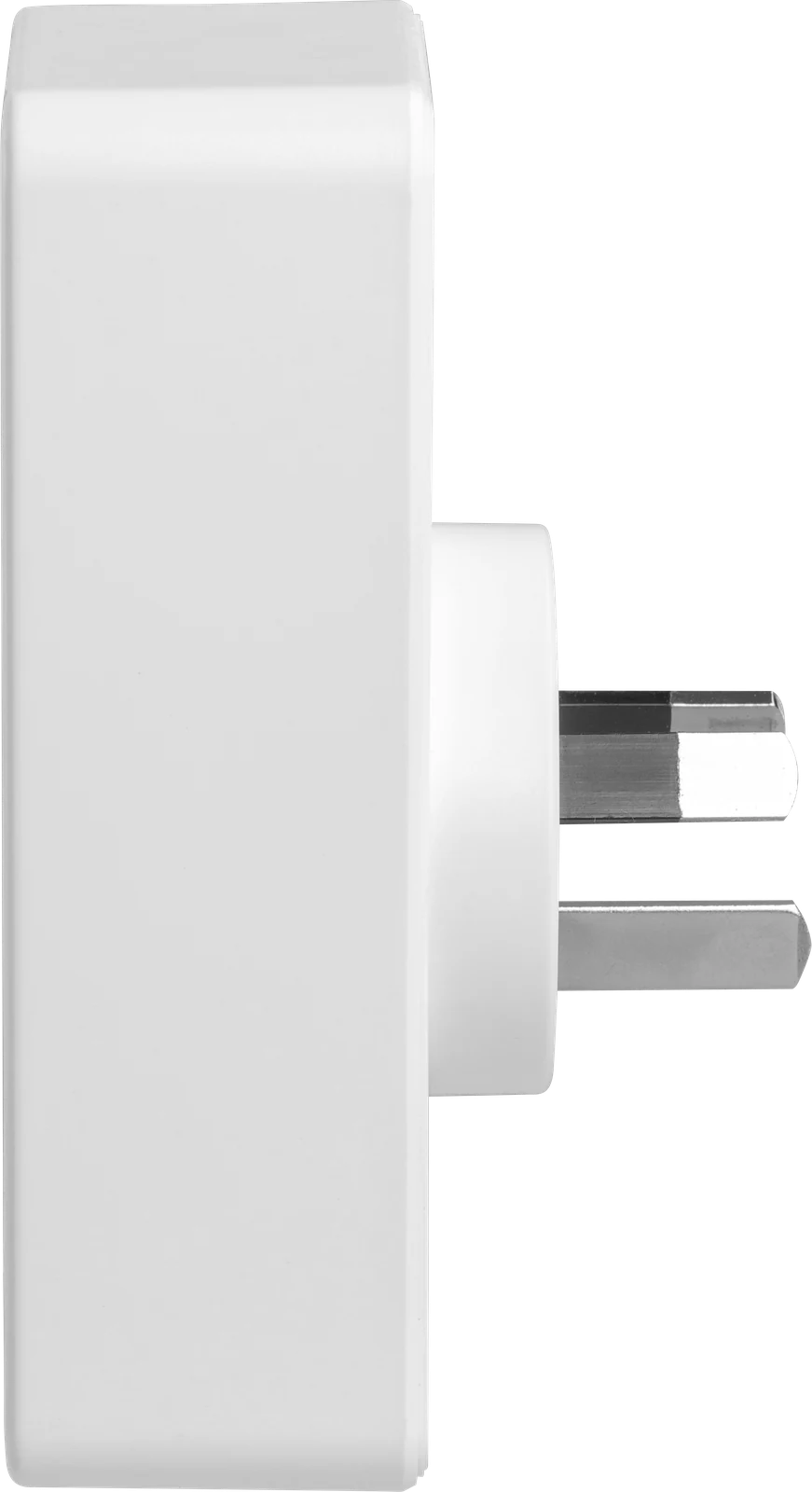 Kogan SmarterHome Smart Plug With Energy Meter & 5V 2A USB A&C Ports - SuperSaverAU - view 10