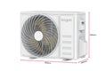 Kogan SmarterHome™ 3.5kW Inverter Split System Air Conditioner (Reverse Cycle)