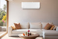 Kogan SmarterHome™ 8.2kW Inverter Split System Air Conditioner (Reverse Cycle) - White