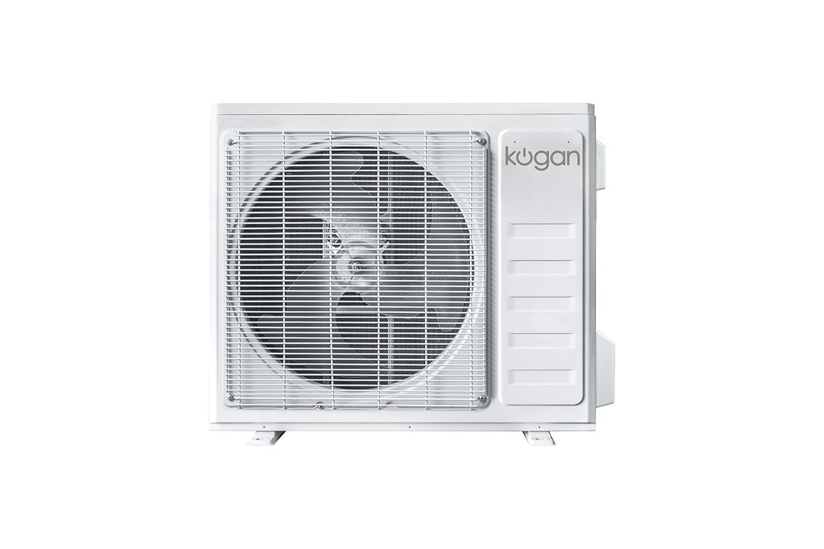 Kogan SmarterHome™ 8.2kW Inverter Split System Air Conditioner (Reverse Cycle) - White